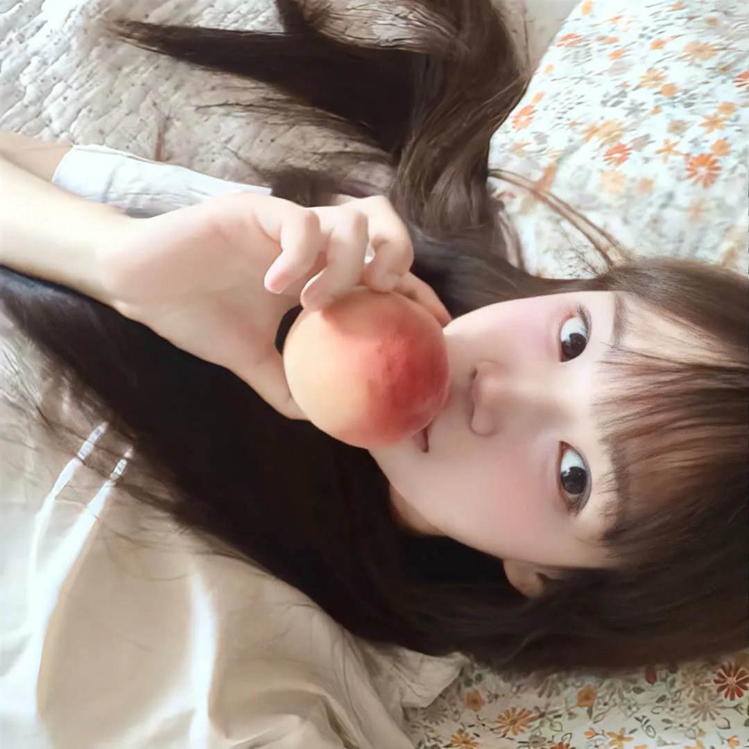 被困在外