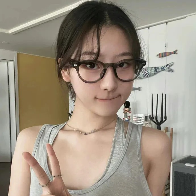 那个叫星期五的人